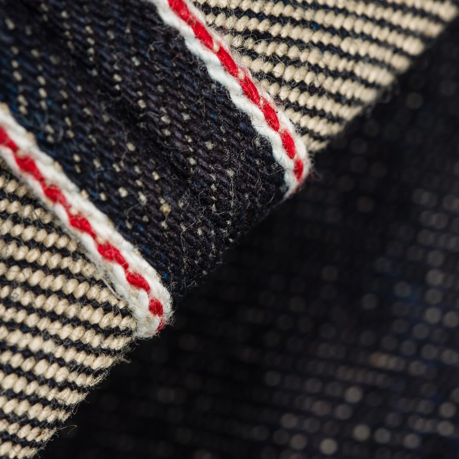 Iron Heart 21oz IH-555S-21 Super Slim Jean Indigo - Image 16