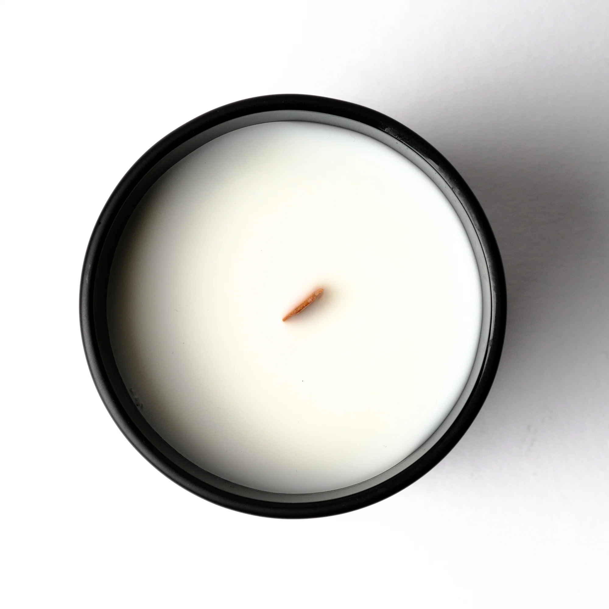 Snake Oil Provisions Dresden — 7.2 oz Hand Poured Candle - Image 4