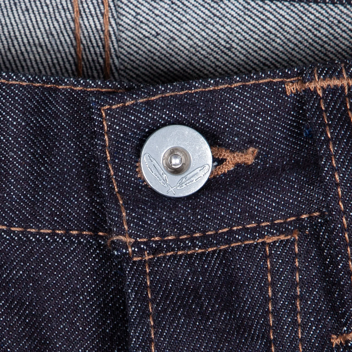 Rogue Territory 15oz Stanton Indigo - Image 10