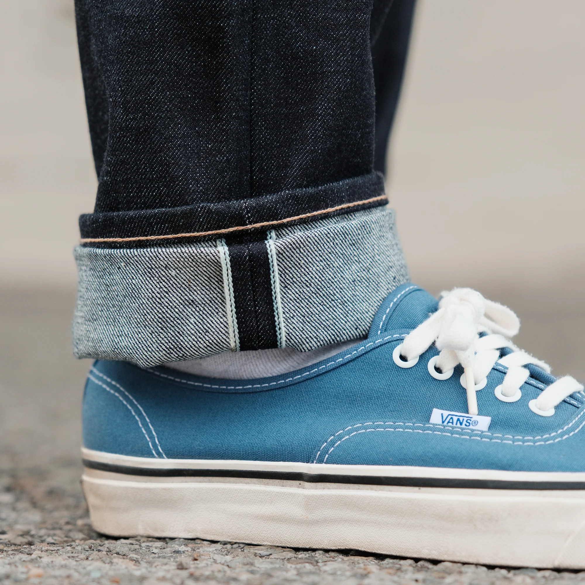 Rogue Territory 15oz Stanton Indigo - Image 12