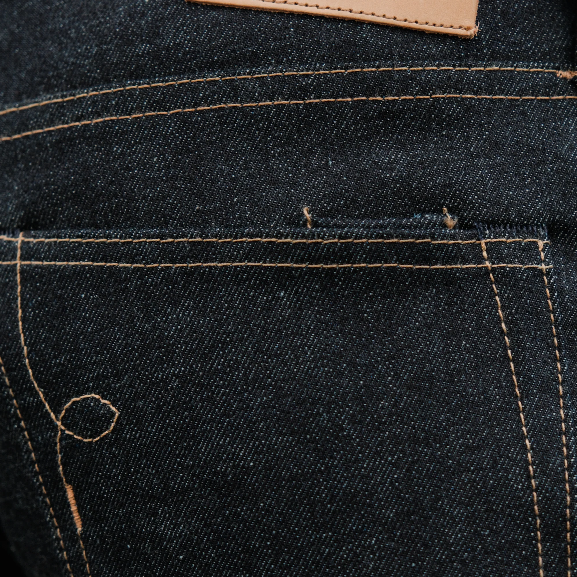 Rogue Territory 15oz Stanton Indigo - Image 7