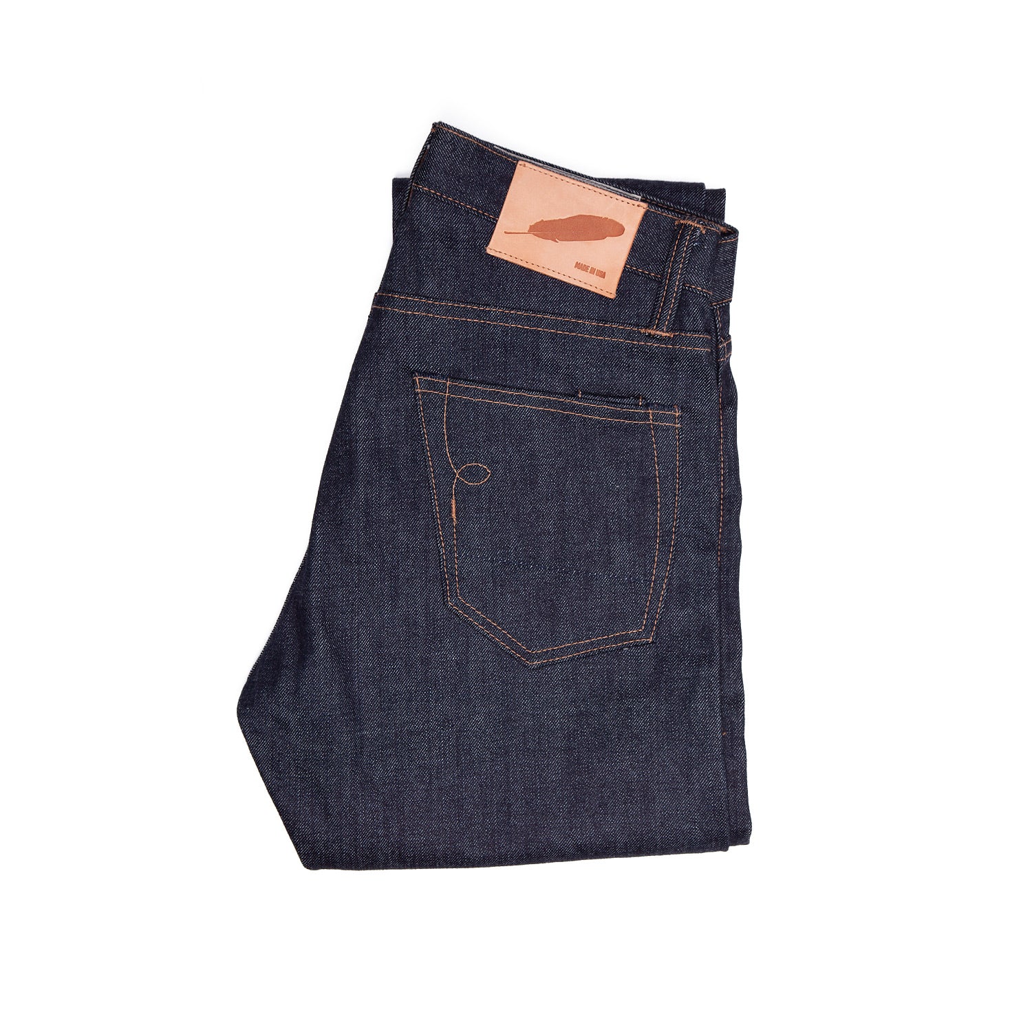 Rogue Territory 15oz Stanton Indigo - Image 8