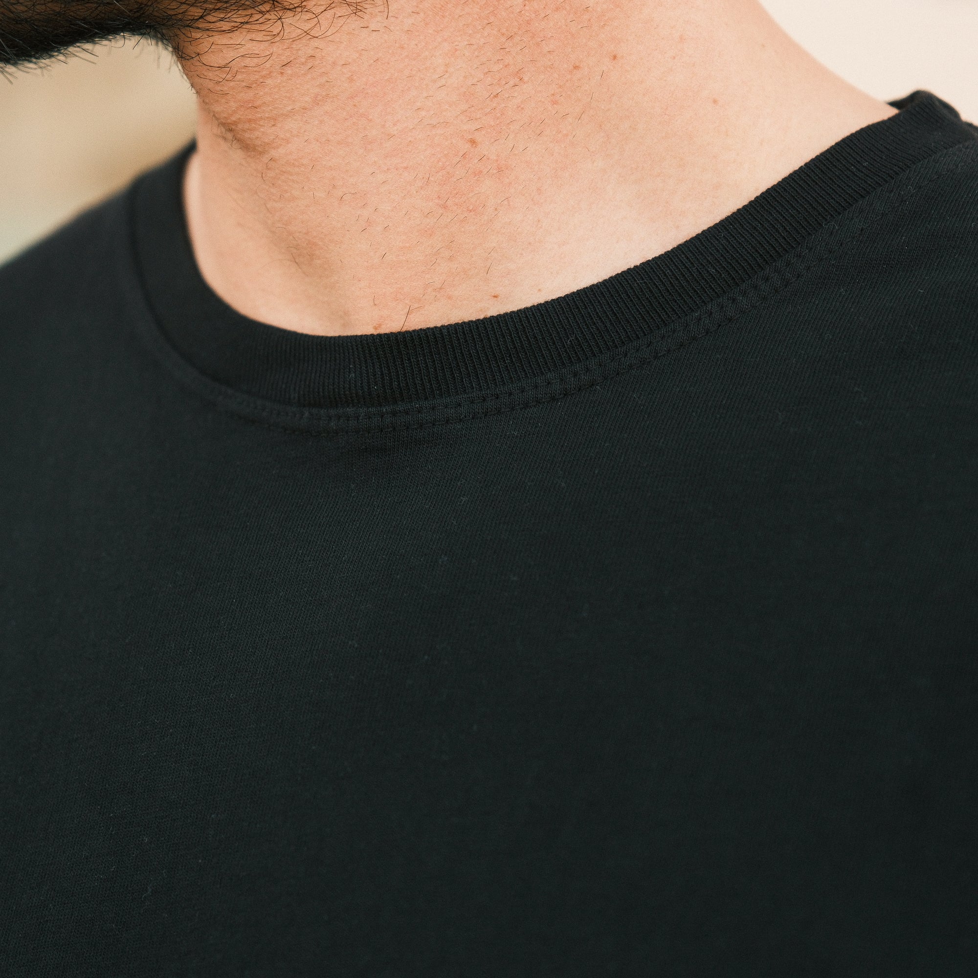 Snake Oil Provisions SOP Pocket Tee Black FINAL SALE - Image 4