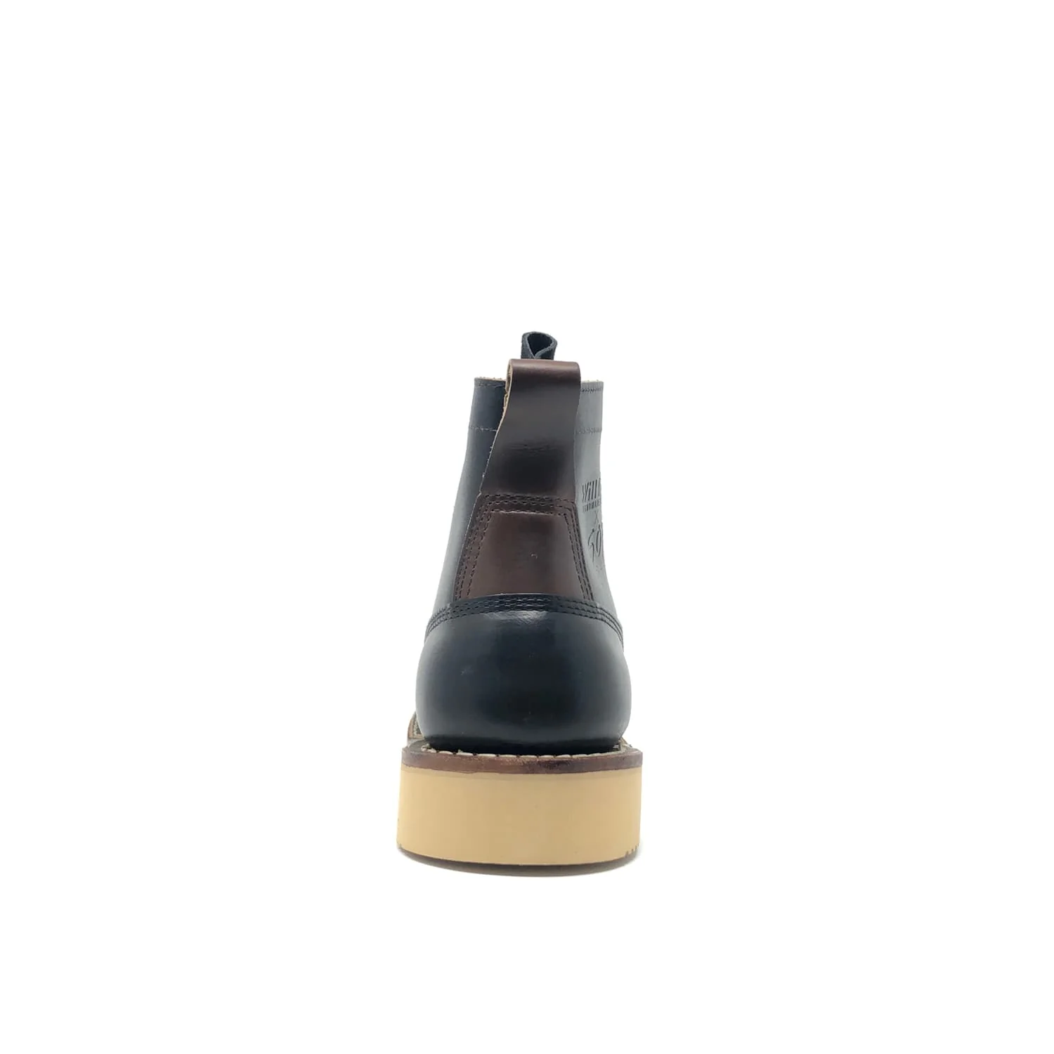 White's Boots x Snake Oil Provisions Big Shooter Black Chromexcel - Image 3