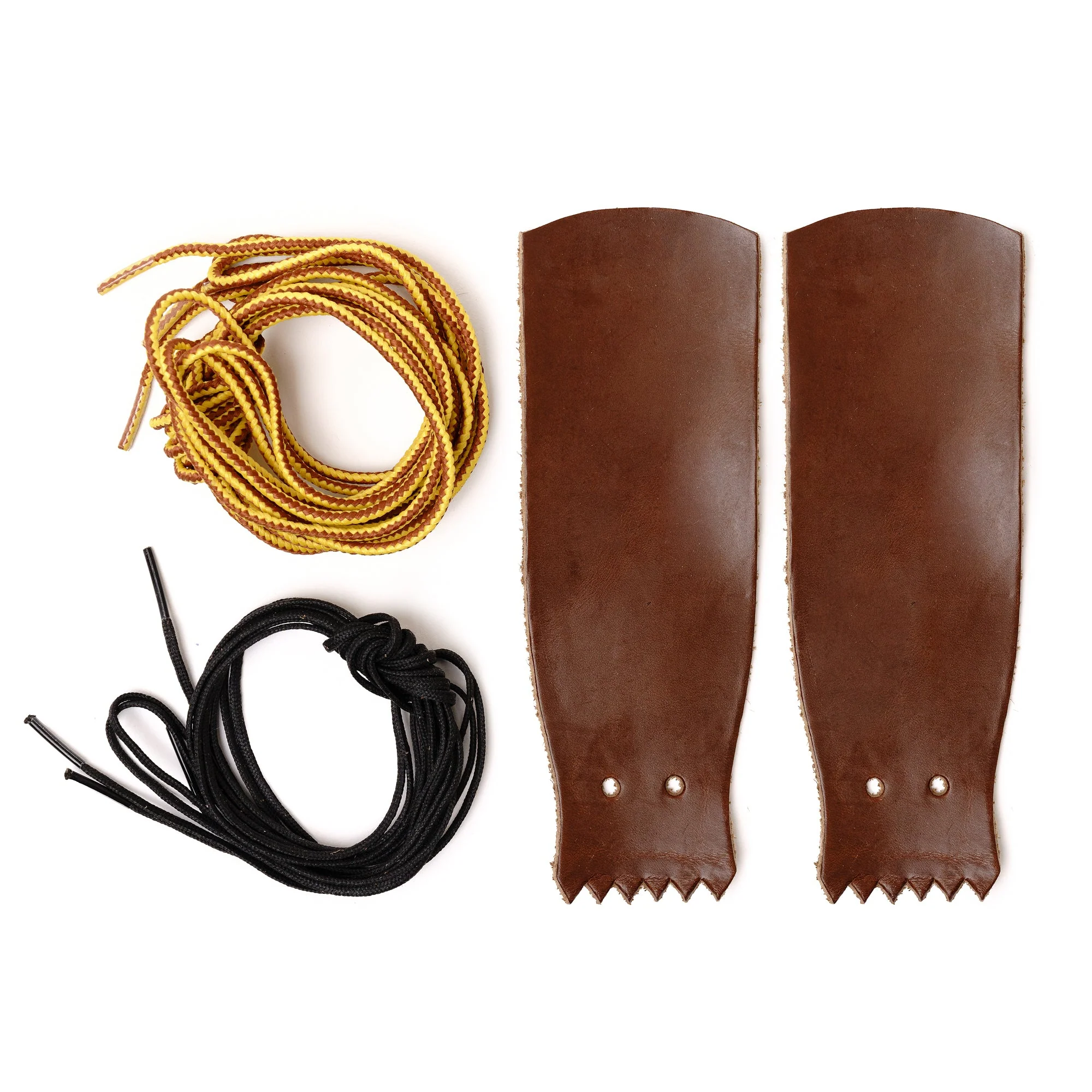 White's Boots x Snake Oil Provisions Big Shooter Boot British Tan Chromexcel - Image 10